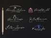 Maddison Signature Script
