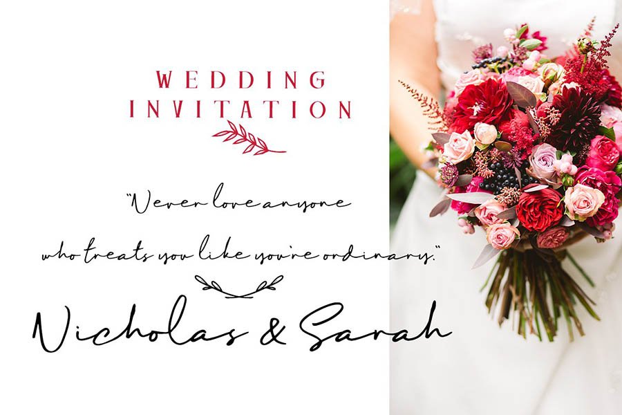 Maddison Signature Script