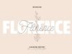 MADE Florence Font Duo