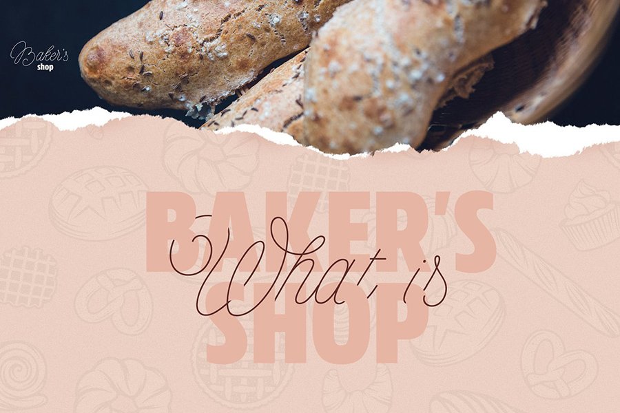 MADE Florence Font Duo