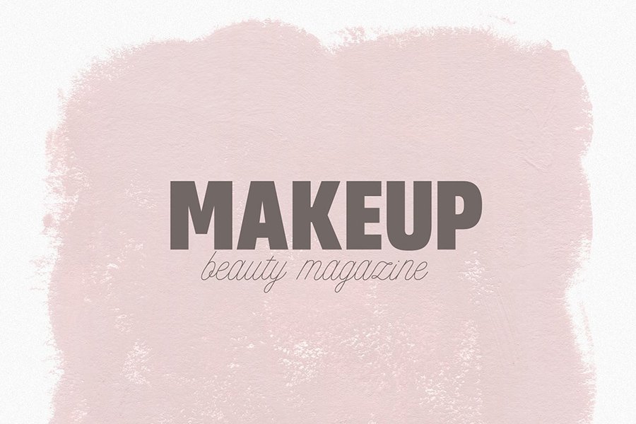 MADE Florence Font Duo