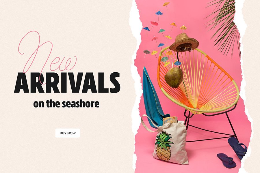 MADE Florence Font Duo