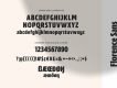 MADE Florence Font Duo