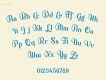 Mofita Display Font Demo