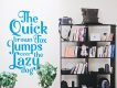 Mofita Display Font Demo