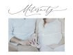 Month Glade Script Font