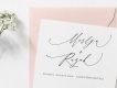 Month Glade Script Font