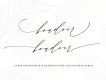 Month Glade Script Font
