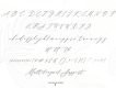 Month Glade Script Font