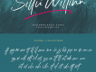 Sillii Willinn Handlettering