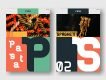 Stucker Display Font Demo