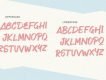 Urban Retro Font Demo