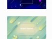 Modern Vector Background Collection