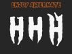 Vermillion Display Font Demo