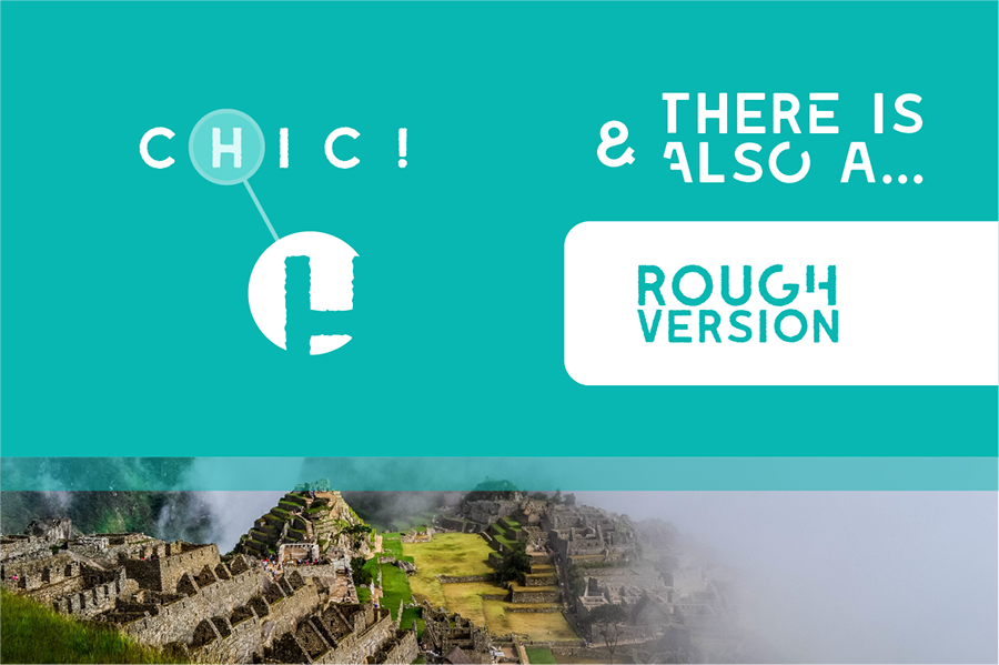 Leixo Stylish Stencil Font