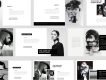 Presicious Presentation Template