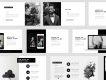 Presicious Presentation Template