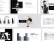 Presicious Presentation Template