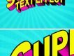 Superhero Comic Text Effect