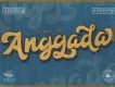Anggada Vintage Script Demo