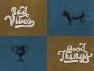 Anggada Vintage Script Demo