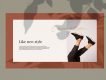 Carnation Presentation Template