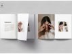 Cornea Photo Portfolio Template
