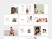 Cornea Photo Portfolio Template