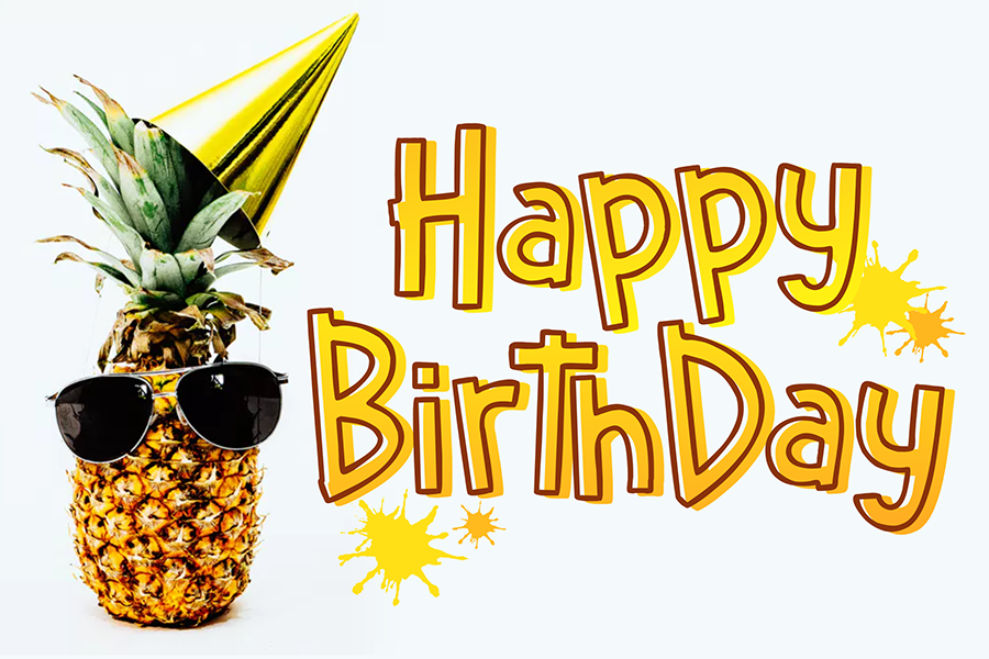 Hello Freeday Playful Font