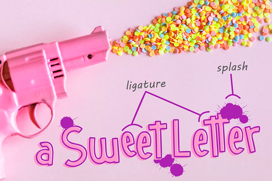 Hello Freeday Playful Font