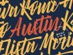 Right Times Brush Script