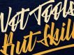 Right Times Brush Script