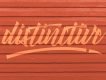 Right Times Brush Script