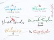 Sophia Bella Signature Font