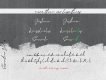 Sophia Bella Signature Font