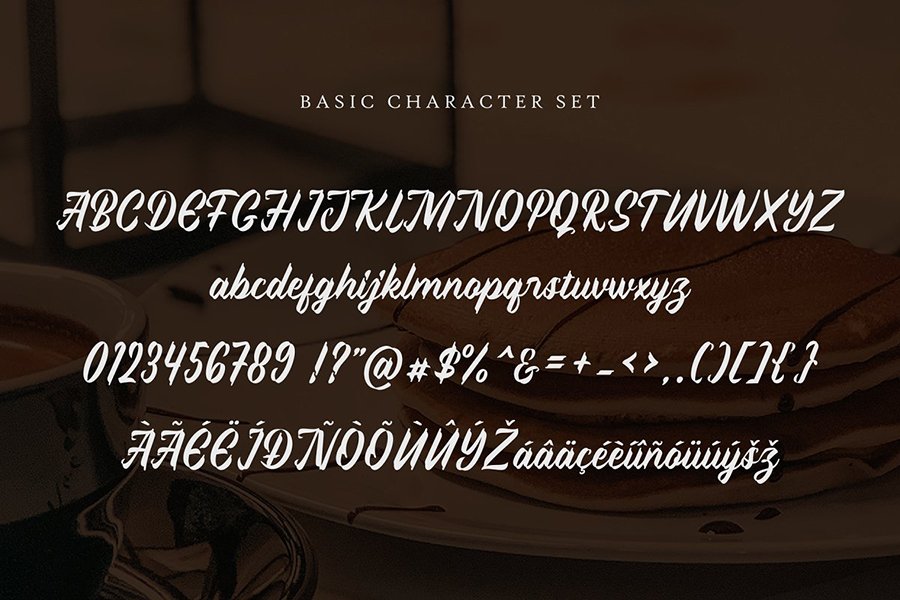 Sweet Pancake Script Demo