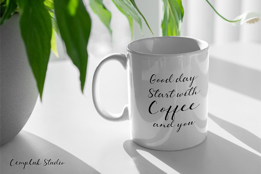 Taniya Handwritten Font Demo