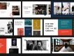 Xavier Free Presentation Template