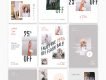 Free Pinterest Creative Template