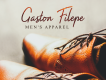 Impossible Script Font Demo