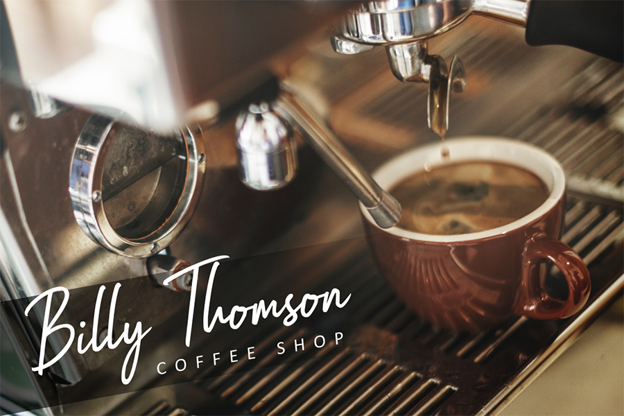 Impossible Script Font Demo