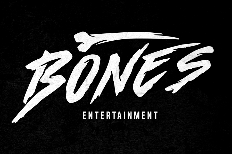 Made By Bears Display Font