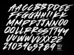 Made By Bears Display Font