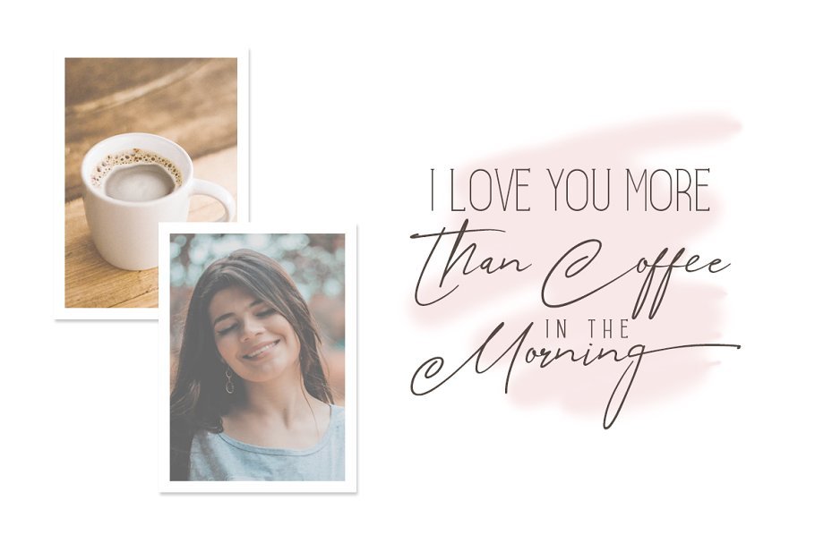 Angers Signature Script Font