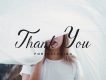 Berlyna Script Font Demo