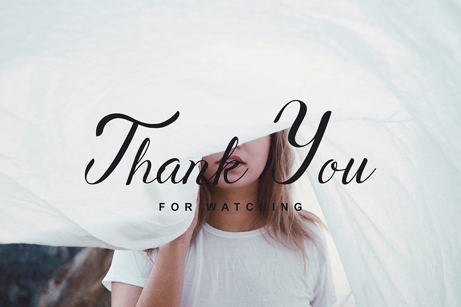 Berlyna Script Font Demo