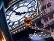 Birmingham Signature Script Font
