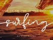 Birmingham Signature Script Font