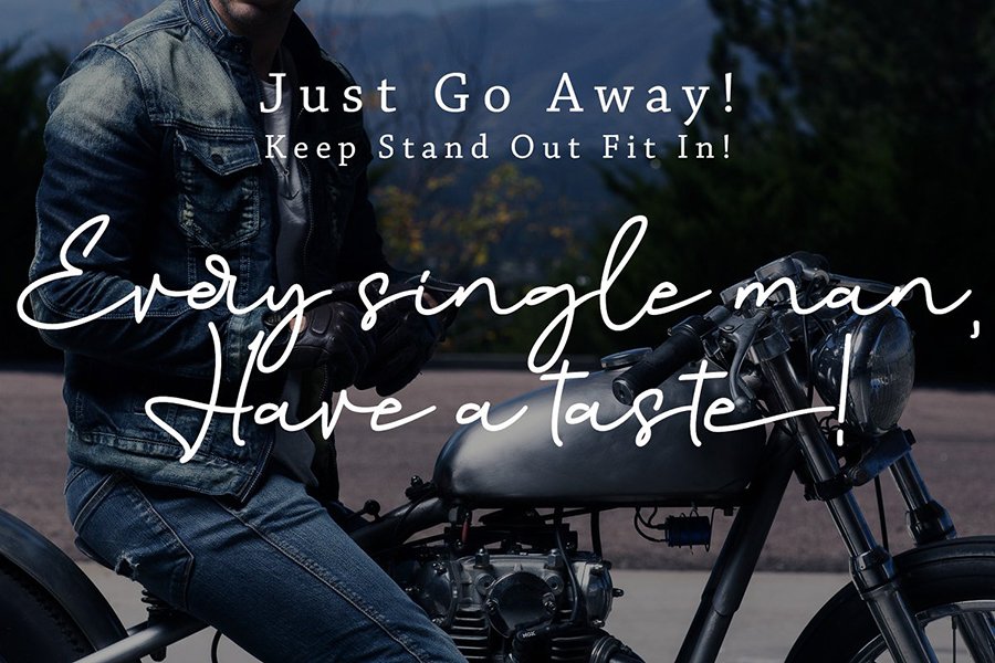 Birmingham Signature Script Font