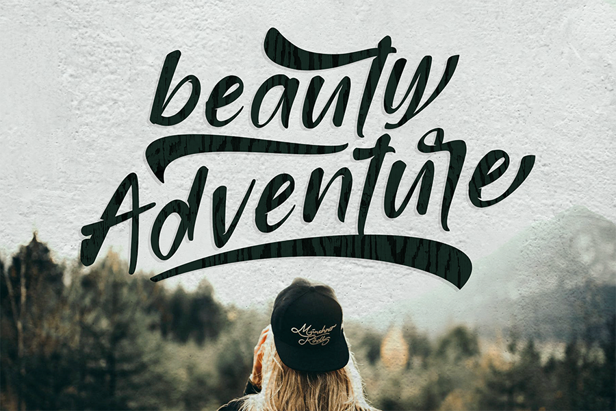 Bridamount Script Free Demo